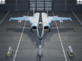 MiG-31M2 Foxhound-B - Aircraft Addon