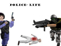 Police life