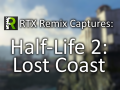 Game Capture: Half-Life 2: Lost Coast