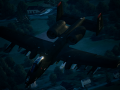 A-10 Thunderbolt II - Razgriz