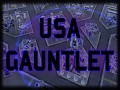 [Contra X Beta] USA Gauntlet (AOA)