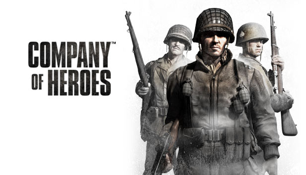 [SOUND] Company of Heroes 1 Full Pack
