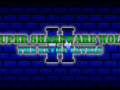 Super Shareware Wolf II: The Extra Levels