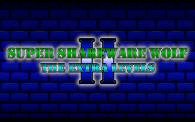 Super Shareware Wolf II: The Extra Levels