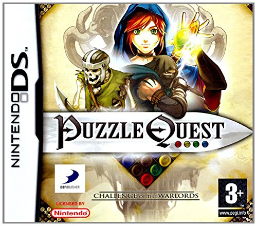 puzzle quest mysteries of the dreamlord (beta)