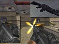 Cliffton Vlodhammer's AR-15 animations: Sven Co-op M16A2