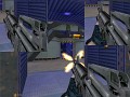Cliffton Vlodhammer's AR-15 animations: Gearbox Colt M727