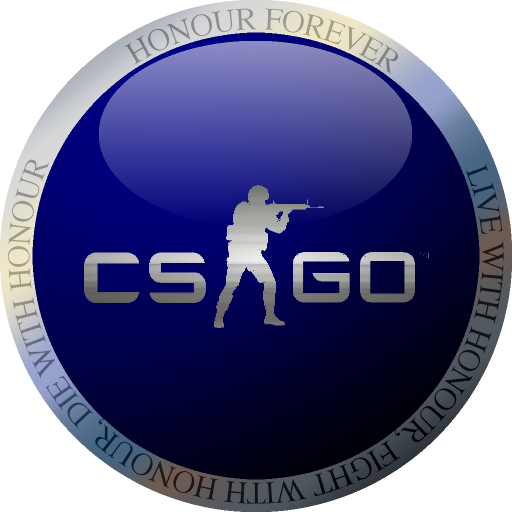 counter strike GO edition by abugamer