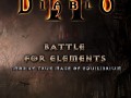 Battle for Elements 1.80 ENG+RUS (D2SE edition)