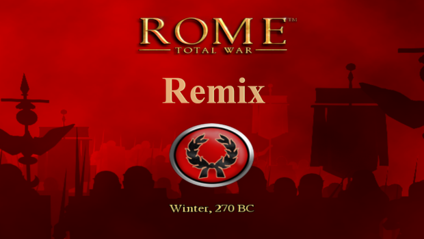 RomeRemix