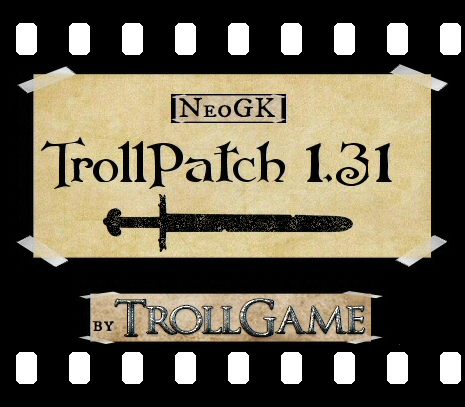 TG NeoGK TrollPatch 1.31