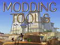 Cotn Modding Tools
