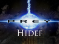 Prey hidef 3.1 patch