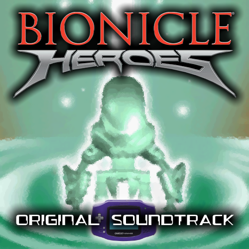 Bionicle Heroes: Advanced Adventure 1.0 (Obsolete)