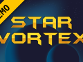 Star Vortex 0.5.8 - Demo