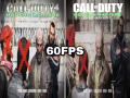 Pre-Rendered Cutscenes 60FPS for COD4/CMWR