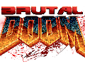 Brutal Doom Icon and Logo Assets for Steam
