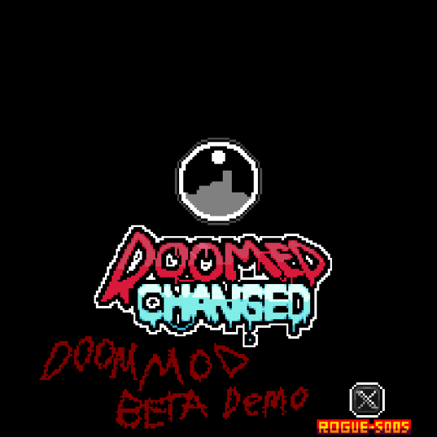 Doomed Changed Alpha Beta Demo 2(SEMI FIXED)
