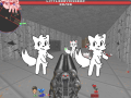 DooM BoyKissers Mod | Without weapons :)