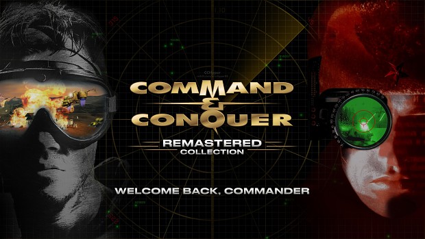 Command & Conquer: Red Alert Remastered Brutal mod 1.00a