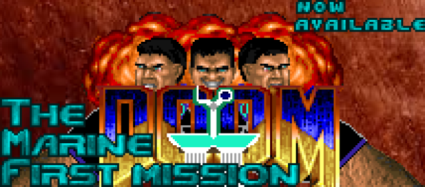 The First Mission