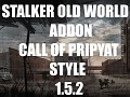 STALKER OLD WORLD COP STYLE AMBIENT