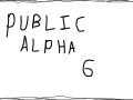 Drawn Adventure Public Alpha 6