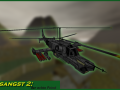 Fixed Ka-50 helicopter for Todesangst 2: Der Echte Feind