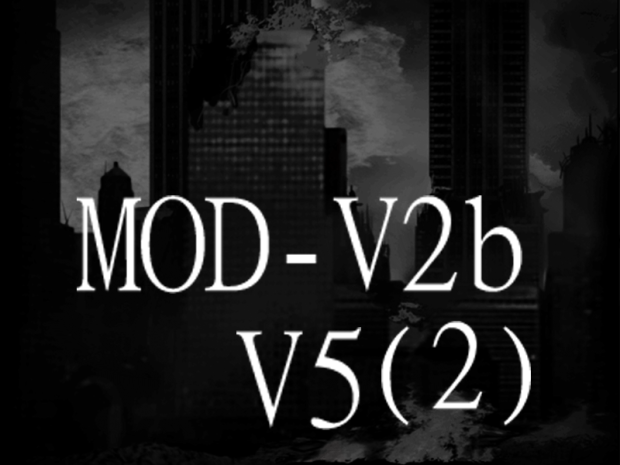 game modV2b5-2