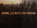 Shadow of Chernobyl: Vanilla Replay Addon 1.0
