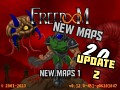 NEW maps2.0(update-2)