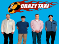 Crazy Taxi Weezer mod