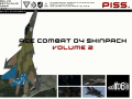 Ace Combat 04 Skinpack Vol 2