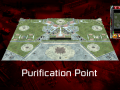 Purification Point
