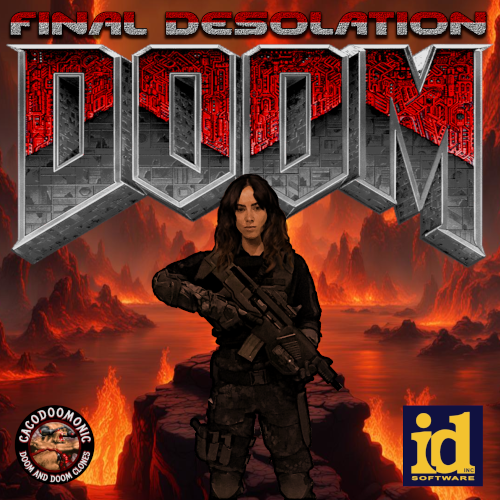 Final Desolation 1.2