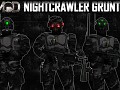Nightcrawler Grunt MMOD Remastered