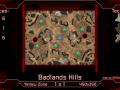 Badlands Hills