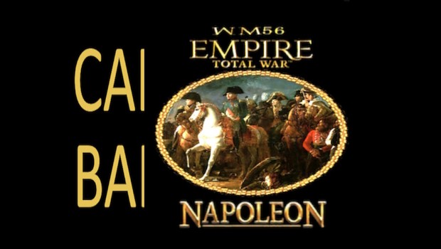WM56 Napoleon CAI BAI