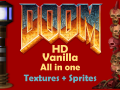 DOOM HD Vanilla collection