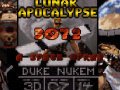 "Lunar Apocalypse 3072: A Space Oprah" (Duke Nukem 3D user map)