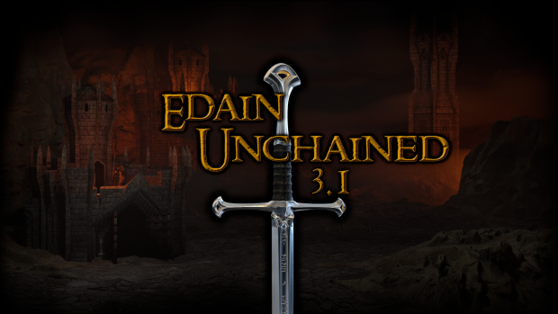 [outdated] Edain Unchained 3.1 - Installer