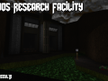 Deimos Research Facility