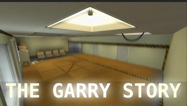 The Garry Story: Legacy Edition (Update)