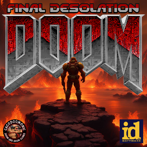 Final Desolation 1.3 (classic)