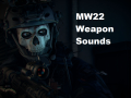 MW22 Weapon Sounds