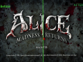 Alice madness Returns Upscaled