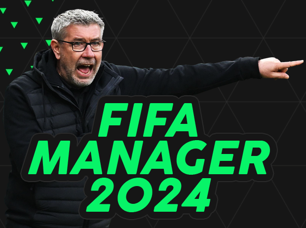FIFA Manager 2024 Component 3 - XXL Portraits