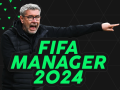 FIFA Manager 2024 Component 1 - Main Pack