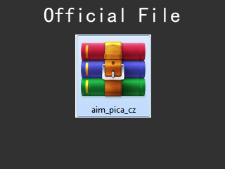aim_pica_cz Rebooted Version