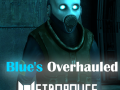 Blue's Overhauled Metropolice